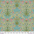 Free Spirit: Hyacinth in Mineral (Cotton Lawn 54" Wide)