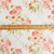 Liberty Fabrics: Blenheim Garden A Tana Lawn®  (Cream Pink)