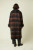 Atelier Brunette - LE Manteau