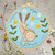 Corinne Lapierre: Felt Wild Hare Applique Hoop Craft Kit