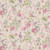 Cosmo - Flower Garden: Pink Poppies on Pink (Lawn) - 3 yards