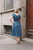 Lise Tailor - Opaline Dress Sewing Pattern
