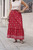 Lise Tailor - Rose Mary Skirt Sewing Pattern