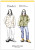 Closet Core - Fowler Barn Coat & Quilted Jacket Pattern