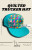 Rose City Originals  - Quilted Trucker Hat Pattern