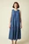Atelier Brunette - LA Robe Flare