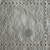Lange Floral Embroidered Windowpane Eyelet in Ivory (51" wide)