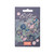 Tilda: Cotton Beach - Pack of  8 Buttons (0.67" or 17 mm)