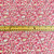 Liberty Fabrics: Petal & Daisy B (Pink) Tana Lawn® 
