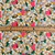 Liberty Fabrics: Citrus Sun A (Green) Tana Lawn® 