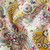 Liberty Fabrics: Firework Garden C (Pink) Tana Lawn® 