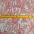 Liberty Fabrics: Infinite Iris A (Blue Red) Tana Lawn® 