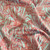 Liberty Fabrics: Infinite Iris A (Blue Red) Tana Lawn® 