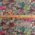 Liberty Fabrics: Anna's Haven A (Burgundy) Tana Lawn® 