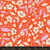 Ruby Star Society: Persimmon by Rashida Coleman-Hale  - Persimmon Blossoms in Warm Red