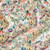 Liberty Fabrics: Proposal Meadow A (White Pastels) Tana Lawn® 