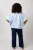 Zakka Workshop - Nani Iro Artist Tunic