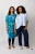 Zakka Workshop - Nani Iro Artist Tunic