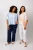 Zakka Workshop - Nani Iro Artist Tunic