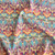 Liberty Fabrics: Ianthe Sparkle B (Purple Blue Metallic) Tana Lawn® 