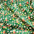 Liberty Fabrics: Liberty Elves B (Green) Tana Lawn® 