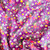 Liberty Fabrics: Liberty Elves C (Purple) Tana Lawn® 