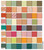 Moda: Gathered Lollies by Jen Kingwell - Dessert Roll (20 pcs)