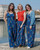 Lise Tailor France - Poem (Viscose) - 53" wide - Bolt 2