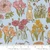 Moda: My Secret Garden by Stacy Iest Hsu - Garden Bunnies in Sky