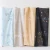 Nani Iro: PAL A (Light Blue) - Organic Cotton Double Gauze - 1 yard