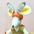 Corinne Lapierre: Little Mouse is a Bunny Felt Craft Mini Kit