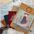 Corinne Lapierre: Little Mouse in Paris Felt Craft Mini Kit