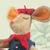 Corinne Lapierre: Little Mouse in Paris Felt Craft Mini Kit