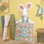 Corinne Lapierre: Little Mouse Makes a Quilt Felt Craft Mini Kit