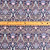 Liberty Fabrics: Watercolour Garden B (Purple) Tana Lawn® 