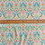 Liberty Fabrics: Watercolour Garden C (White) Tana Lawn® 