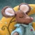 Corinne Lapierre: Little Mouse Makes a Wish Felt Craft Mini Kit