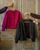 Lise Tailor - Matthew Jacket Sewing Pattern