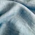 Chambray Blue Pencil Striped Linen (Pure Linen 52" wide)