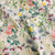 Liberty Fabrics: Ophelia B (Light Blue) Tana Lawn® 