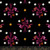 Ruby Star Society: 1-800-Calico  - Bouquet in Black