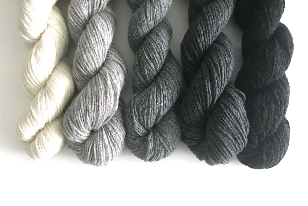Ethos Cashmere Yarn