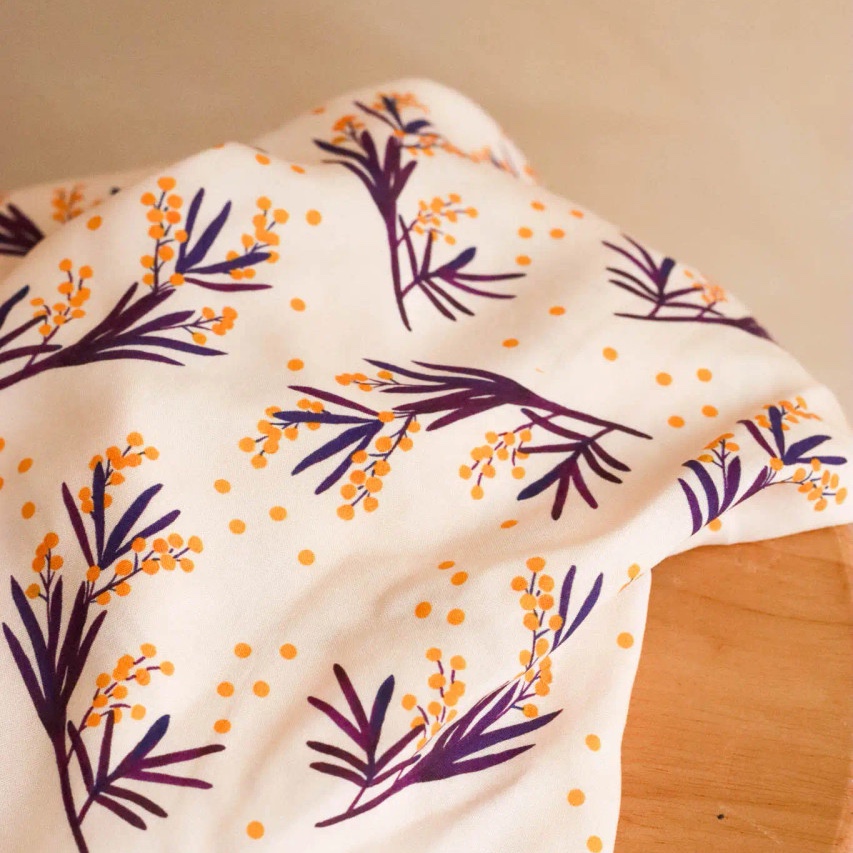 Lise Tailor France - Mimosa (Viscose) - 55