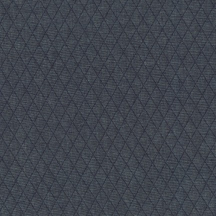 Robert Kaufman Swiss Dot Chambray - 57 (Denim)