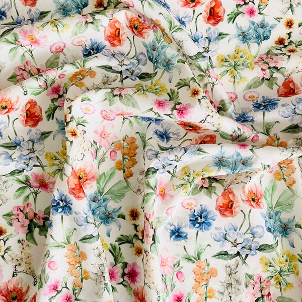 Liberty Fabrics: Fairytale B Tana Lawn®