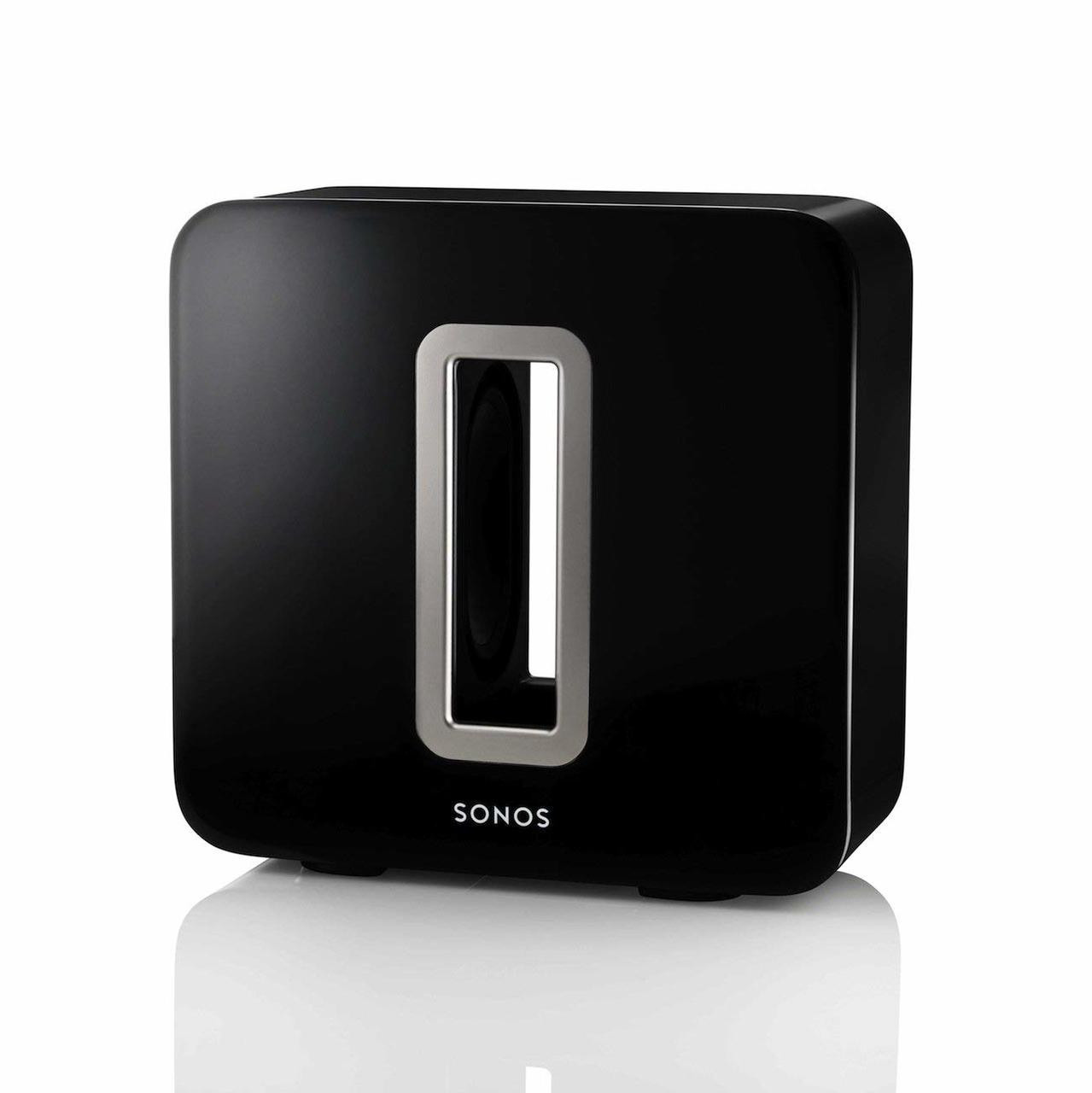 sonos 3.1 entertainment set