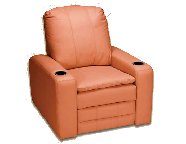 Home Theater Seating- Savoy