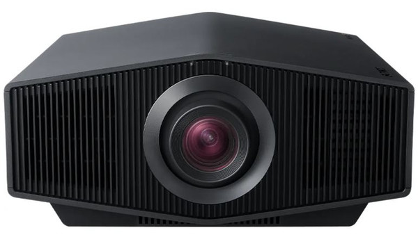 4K HDR Laser Home Theater Projector with Native 4K SXRD Panel