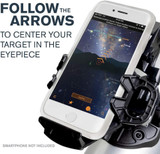 Celestron LCM Computerized Telescope LT114 AZ 31150