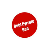 Monument Hobbies Pro Acryl Bold Pyrrole Red 003 Monument Hobbies Pro Acryl Bold Pyrrole Red 003